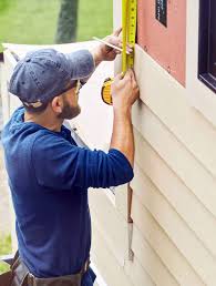 Custom Trim and Detailing for Siding in Seal Beach, CA